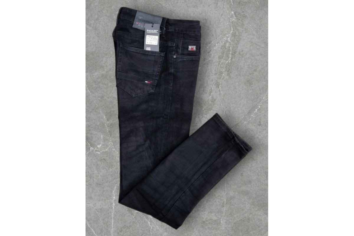 Фото Джинси чоловічі PAGALEE JEANS 6536 Classic from official site OSKAR™