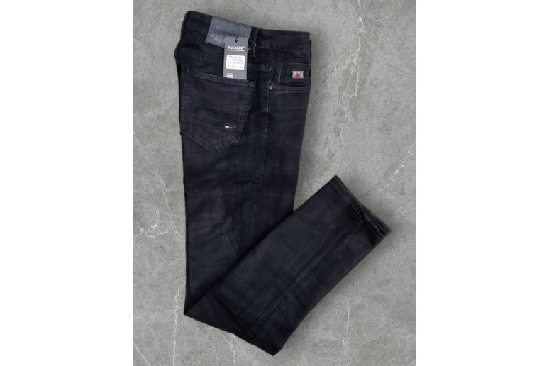 Джинсы мужские PAGALEE JEANS 6536 Classic