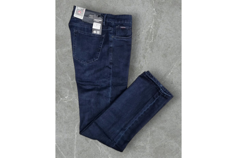 Джинсы мужские DSQATARD JEANS 666С Classic