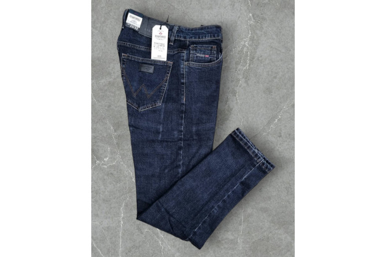 Джинси чоловічі DSQATARD JEANS 8675 Classic