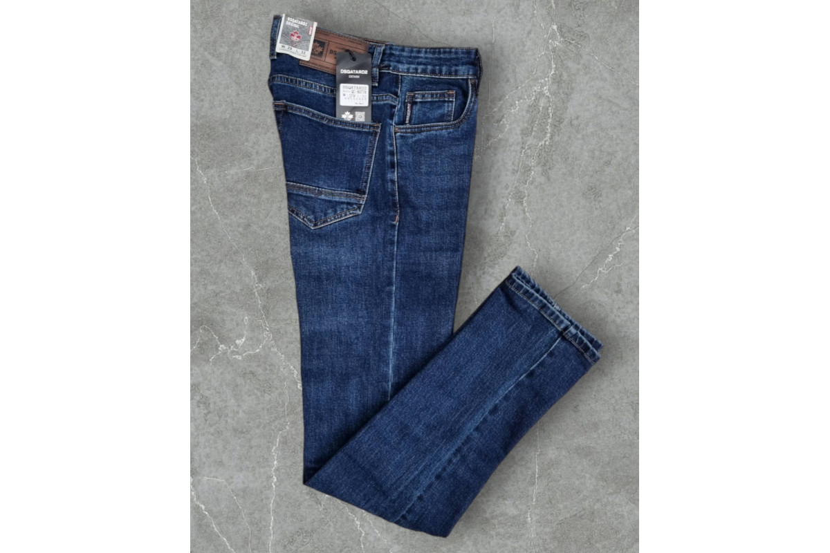 Фото Джинси чоловічі DSQATARD JEANS 9077 Classic from official site OSKAR™
