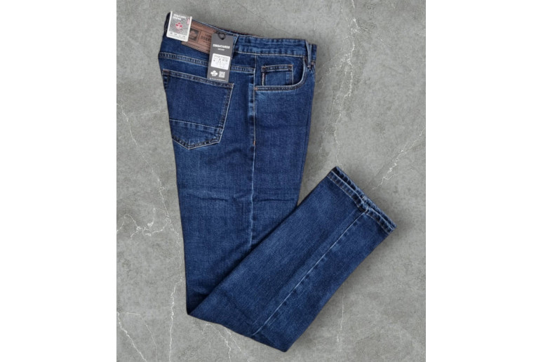 Джинси чоловічі DSQATARD JEANS 9078 Classic