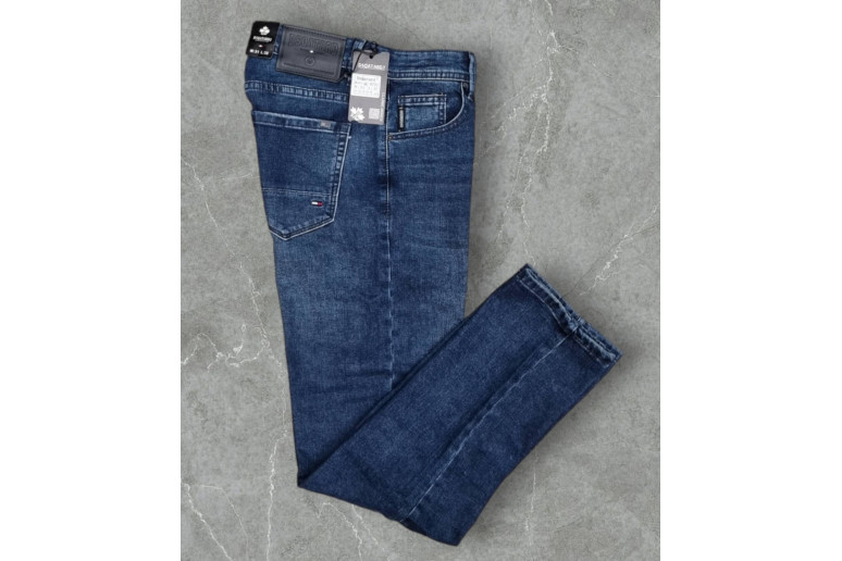 Джинси чоловічі DSQATARD JEANS 9770 Classic