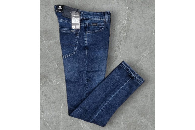 Джинсы мужские DSQATARD JEANS 9772 Classic