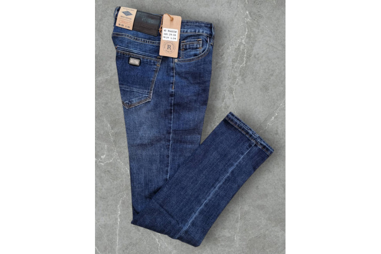 Джинсы мужские REIGOUSE JEANS (FANG) CLASSIC 6655