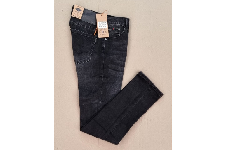 Джинсы мужские REIGOUSE JEANS (FANG) CLASSIC 6663