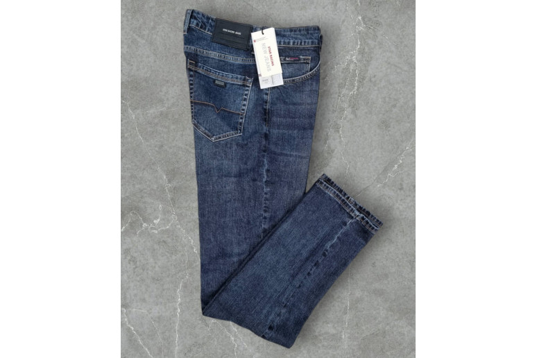 Джинсы мужские STAR RACING (STAR KING) JEANS 8215-06 CLASSIC
