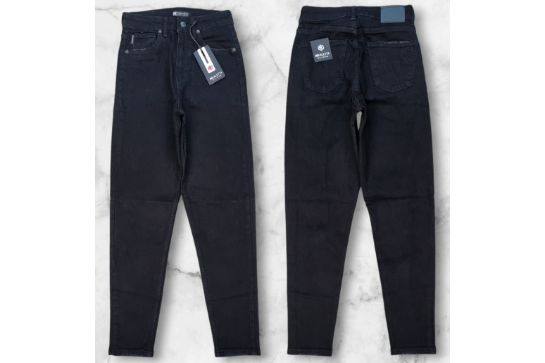 Джинсы женские MIKALETTA JEANS 3099 MOM