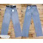 Фото 1 Джинси жіночі CRACPOT JEANS 1587 WIDE LEG from official site OSKAR™