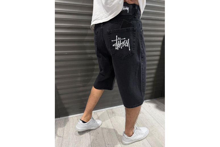 Шорты мужские FRANCO LUCCI JEANS 1027-344