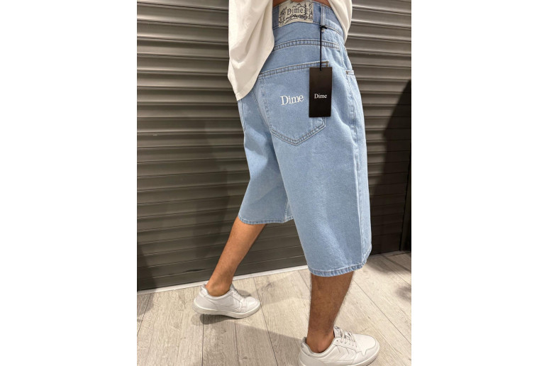 Шорты мужские FRANCO LUCCI JEANS 1027-332