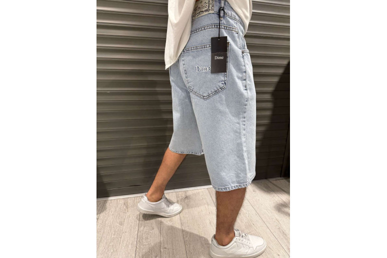 Шорты мужские FRANCO LUCCI JEANS 1027-333