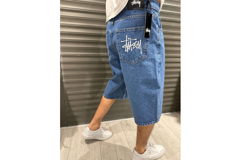 Шорты мужские FRANCO LUCCI JEANS 1027-346