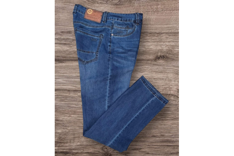Джинси чоловічі NEW SKY JEANS 82680 Класика