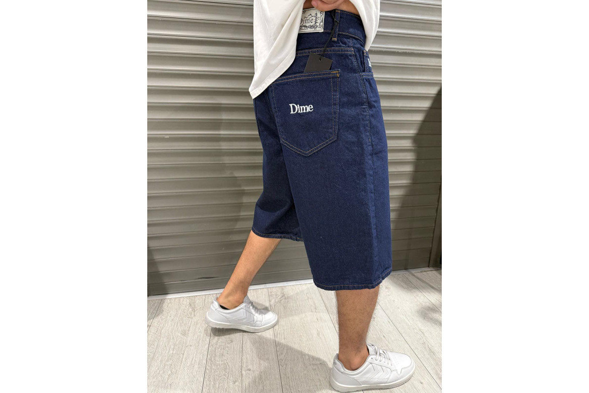 Фото Шорты мужские FRANCO LUCCI JEANS 1027-331 from official site OSKAR™