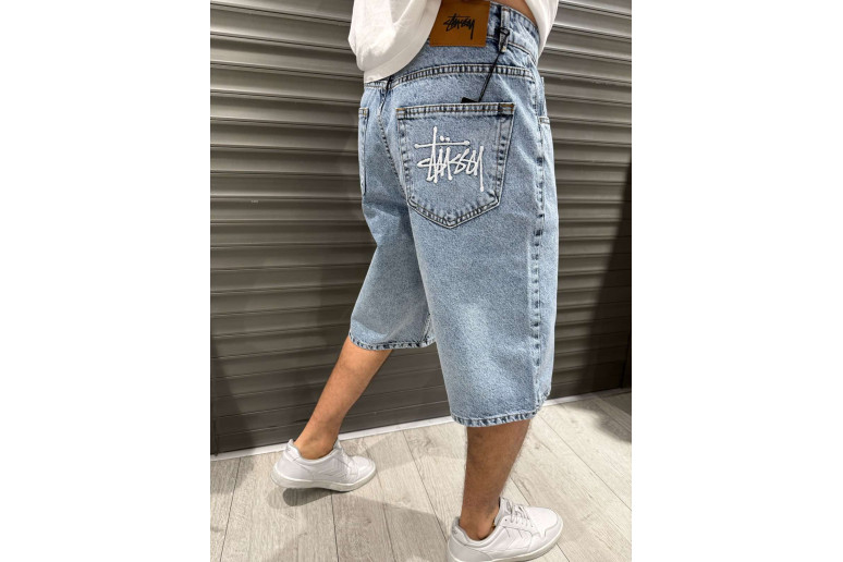 Шорты мужские FRANCO LUCCI JEANS 1027-347