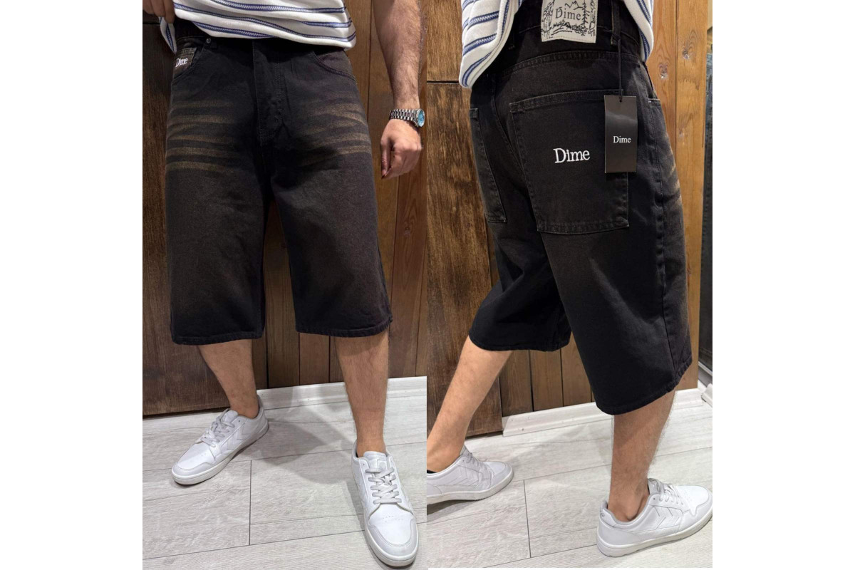 Фото Шорты мужские FRANCO LUCCI JEANS 1027-386-1-2 from official site OSKAR™