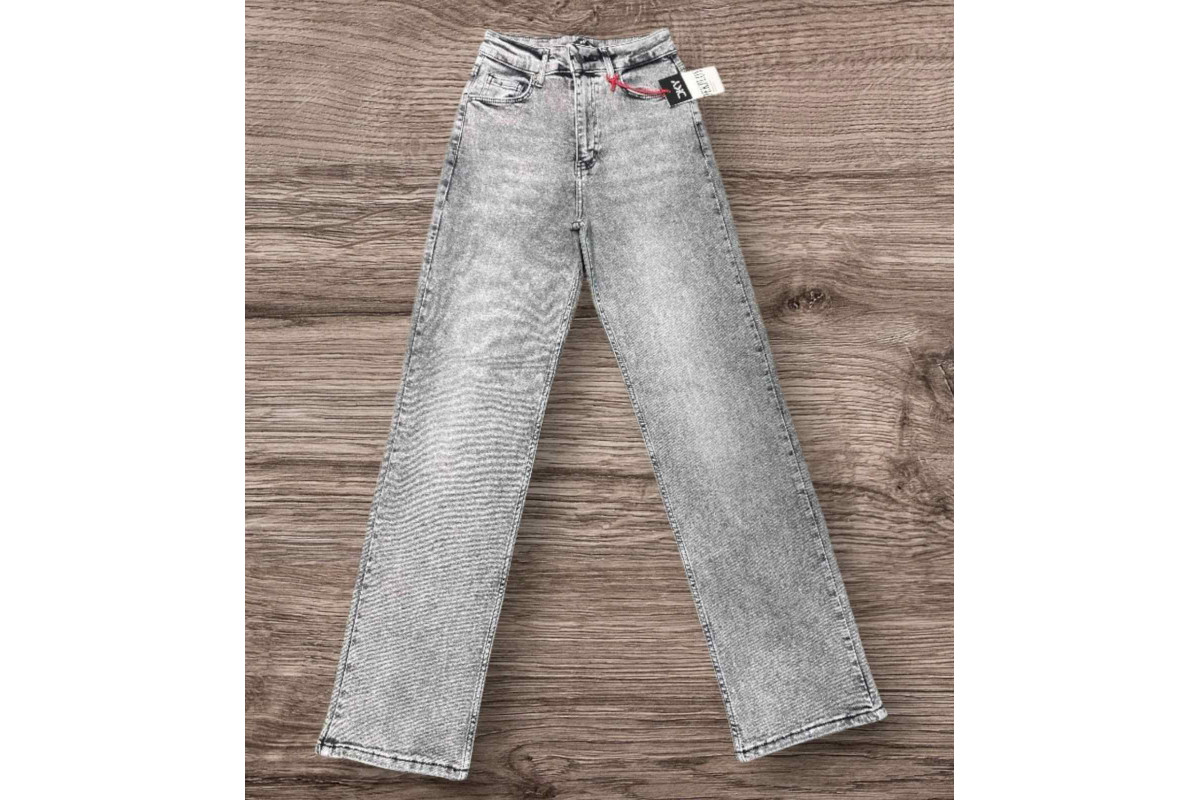 Фото Жіночі джинси DEKPLOY JEANS 555 WIDE LEG from official site OSKAR™