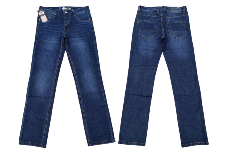 Джинси чоловічі NEW SKY JEANS 28548 Класика