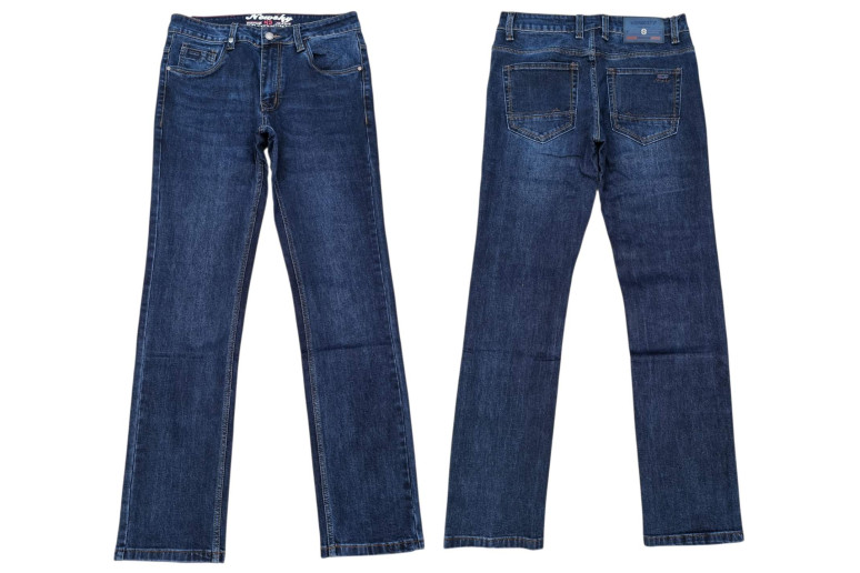 Джинсы мужские NEW SKY JEANS 32870 Классика
