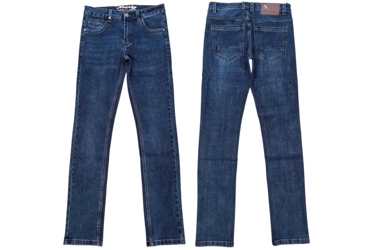 Джинсы мужские NEW SKY JEANS 32876 Классика