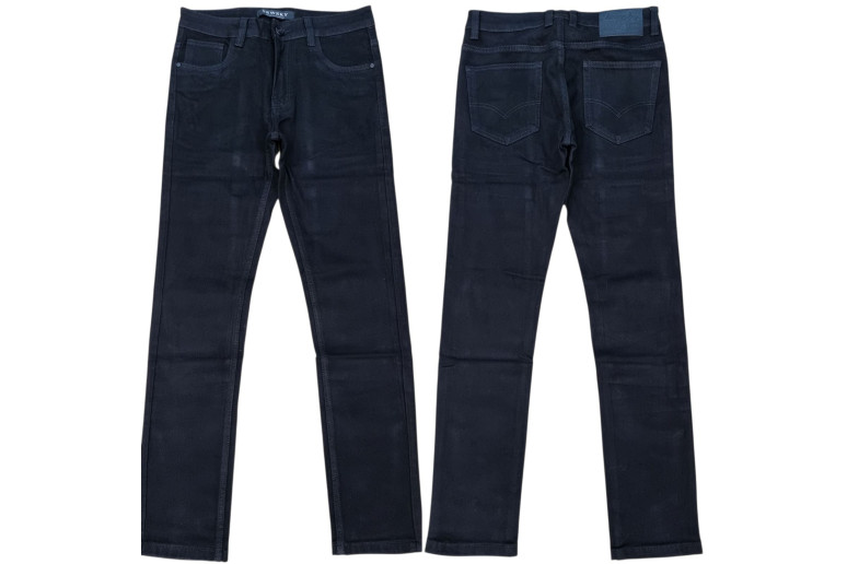 Джинси чоловічі NEW SKY JEANS 33931 Класика