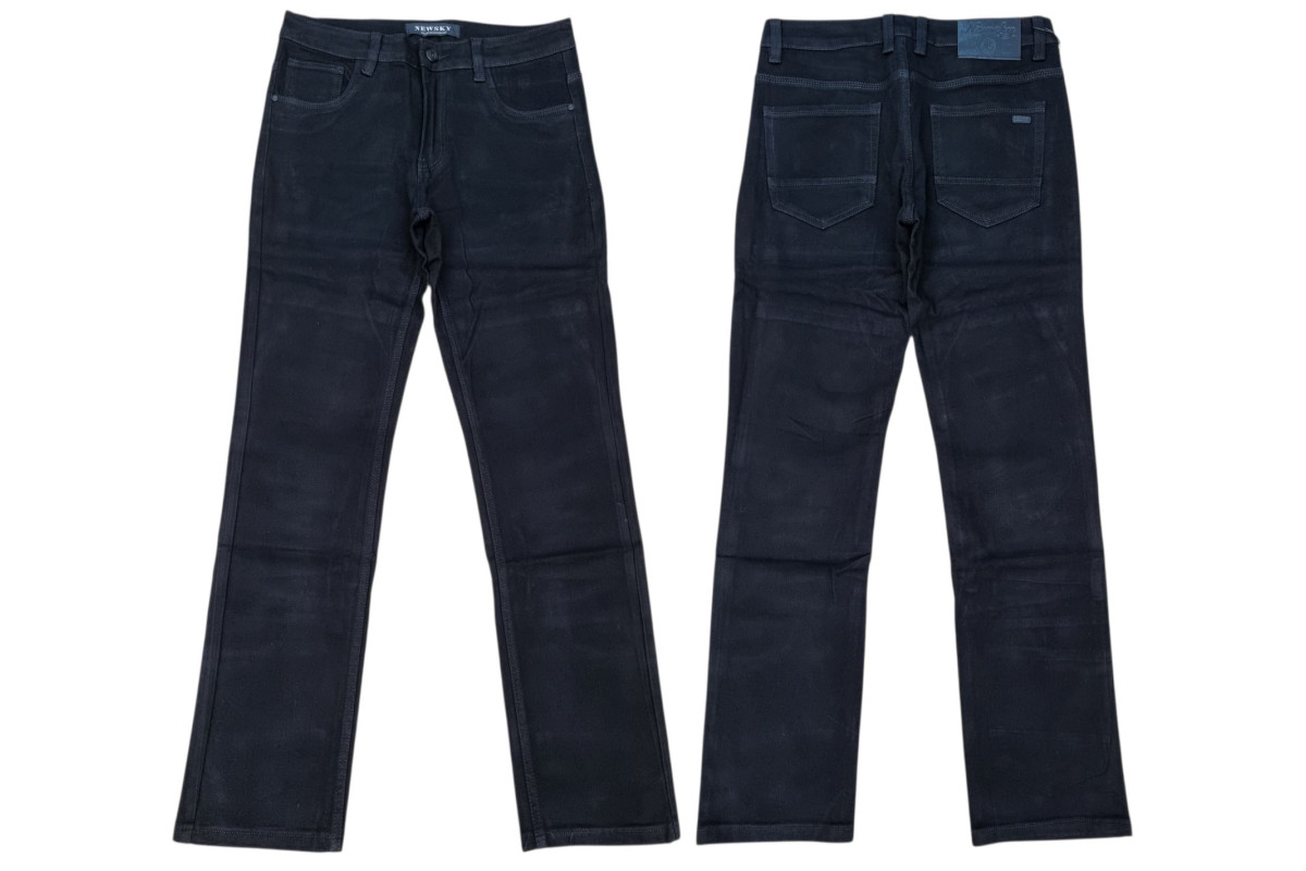 Фото Джинси чоловічі NEW SKY JEANS 33933 Класика from official site OSKAR™