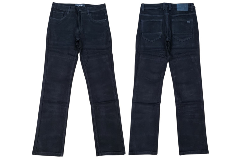 Джинси чоловічі NEW SKY JEANS 33933 Класика