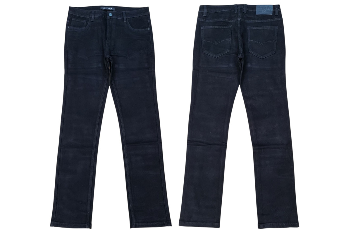 Фото Джинси чоловічі NEW SKY JEANS 33935 Класика from official site OSKAR™