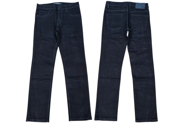 Джинси чоловічі NEW SKY JEANS 33937 Класика