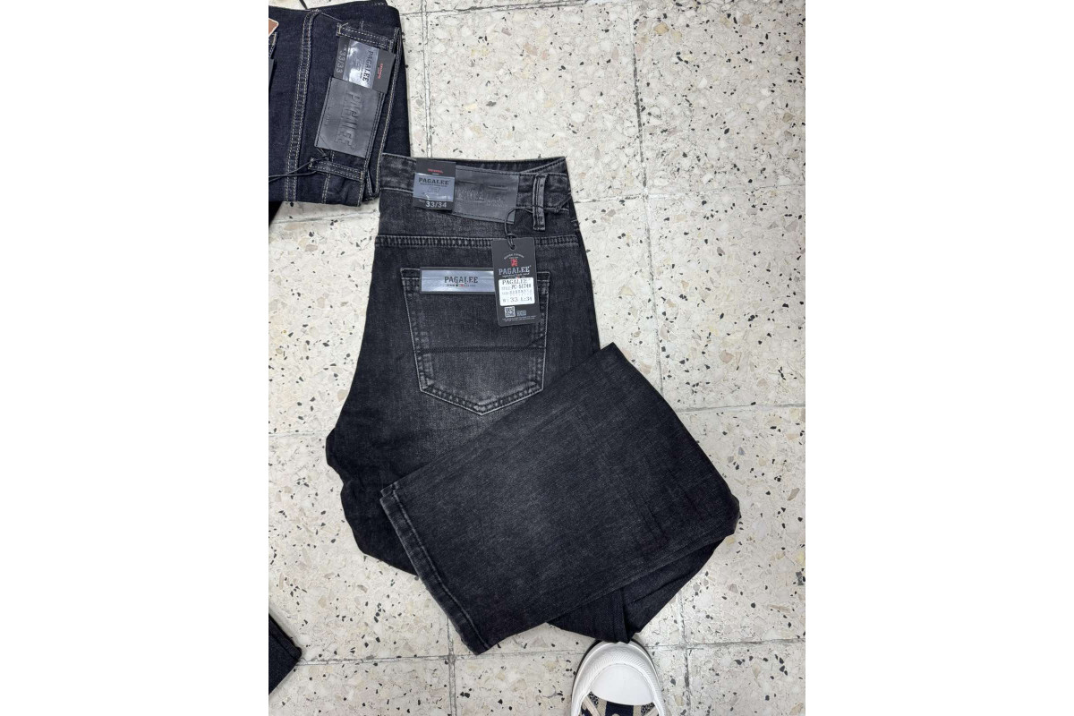 Фото Джинси чоловічі PAGALEE JEANS 5174 Classic from official site OSKAR™