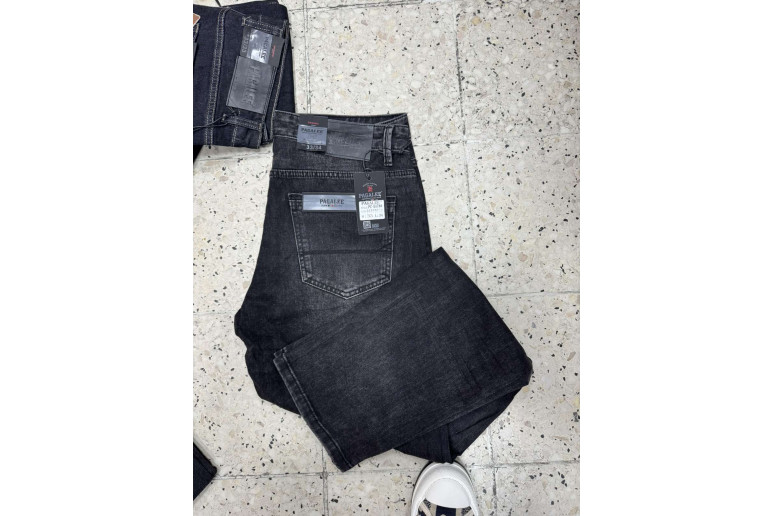 Джинсы мужские PAGALEE JEANS 5174 Classic