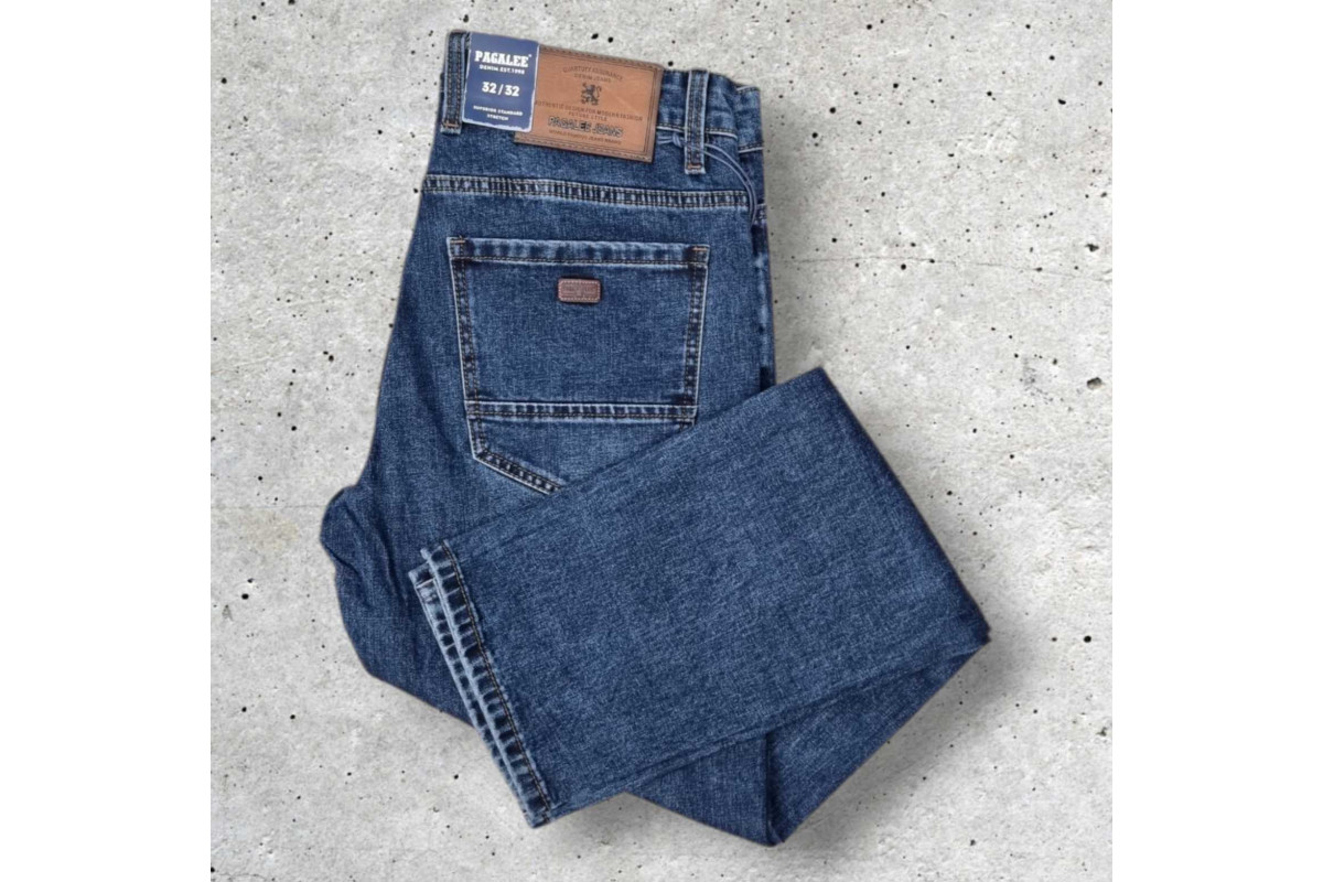 Фото Джинси чоловічі DSQATARD JEANS 5230 Classic from official site OSKAR™