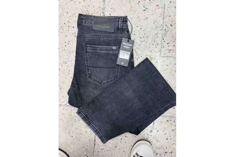 Джинсы мужские DSQATARD JEANS 8733 Classic
