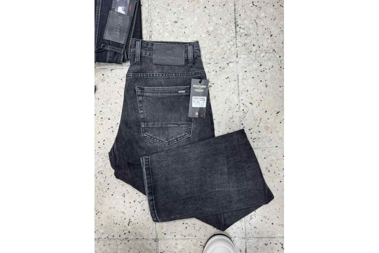 Джинси чоловічі DSQATARD JEANS 8734 Classic