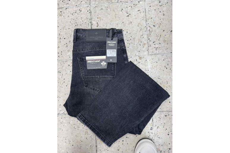 Джинсы мужские DSQATARD JEANS 8737 Classic