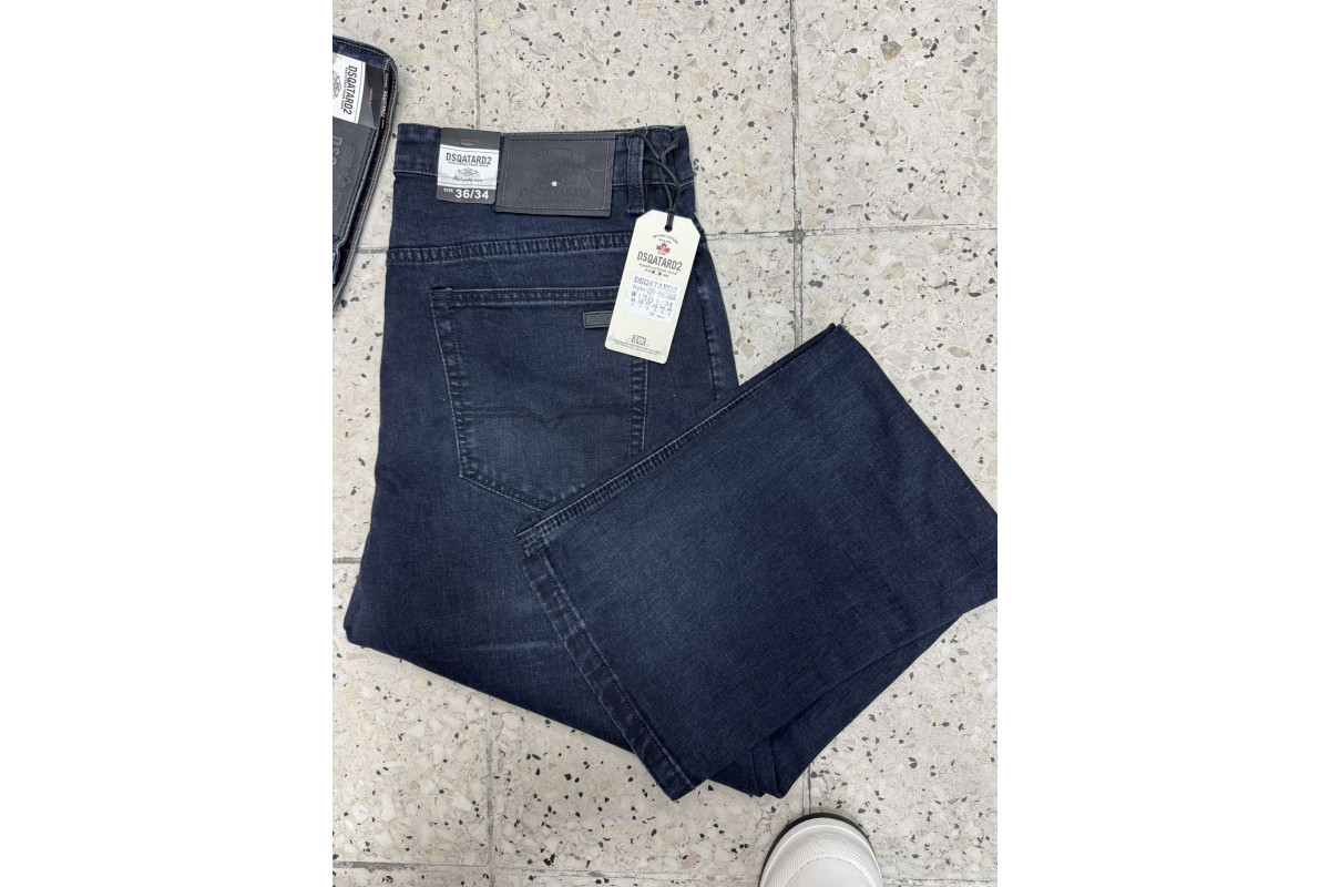 Фото Джинси чоловічі PAGALEE JEANS 9036 Classic from official site OSKAR™