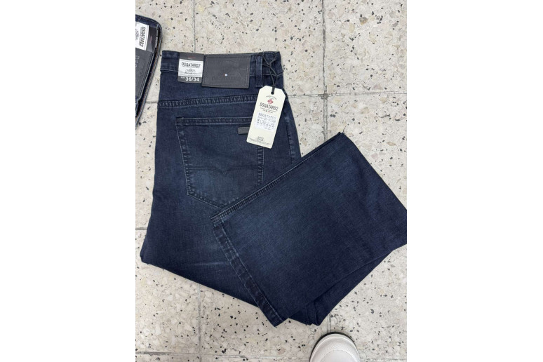 Джинсы мужские PAGALEE JEANS 9036 Classic