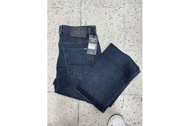 Джинси чоловічі DSQATARD JEANS 9203 Classic