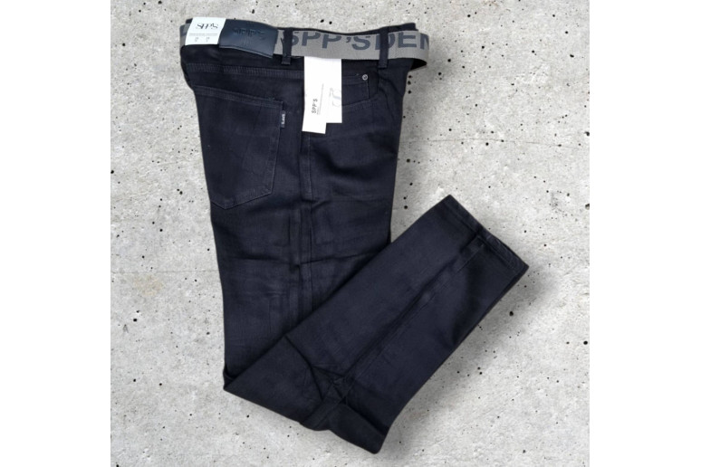 Джинси чоловічі SPP'S DENIM JEANS 6497 MOM