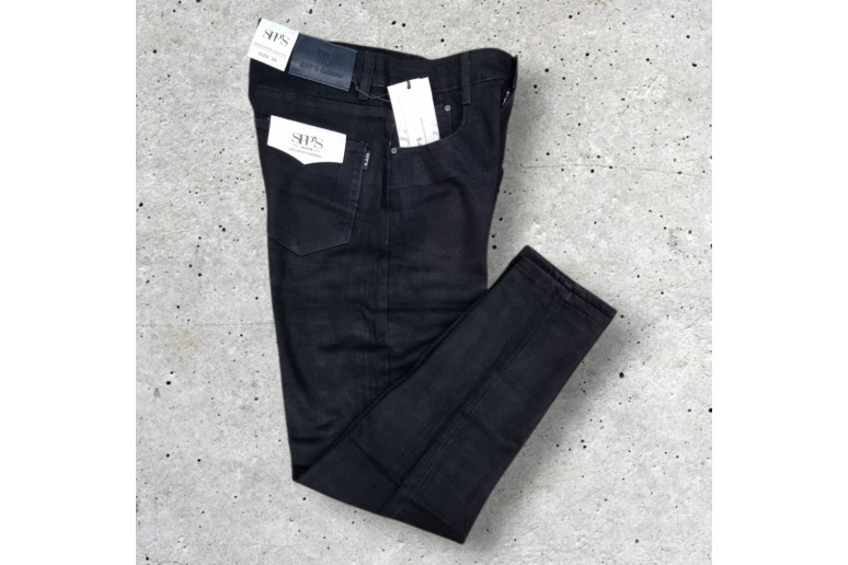 Джинсы мужские SPP'S DENIM JEANS 6529 MOM