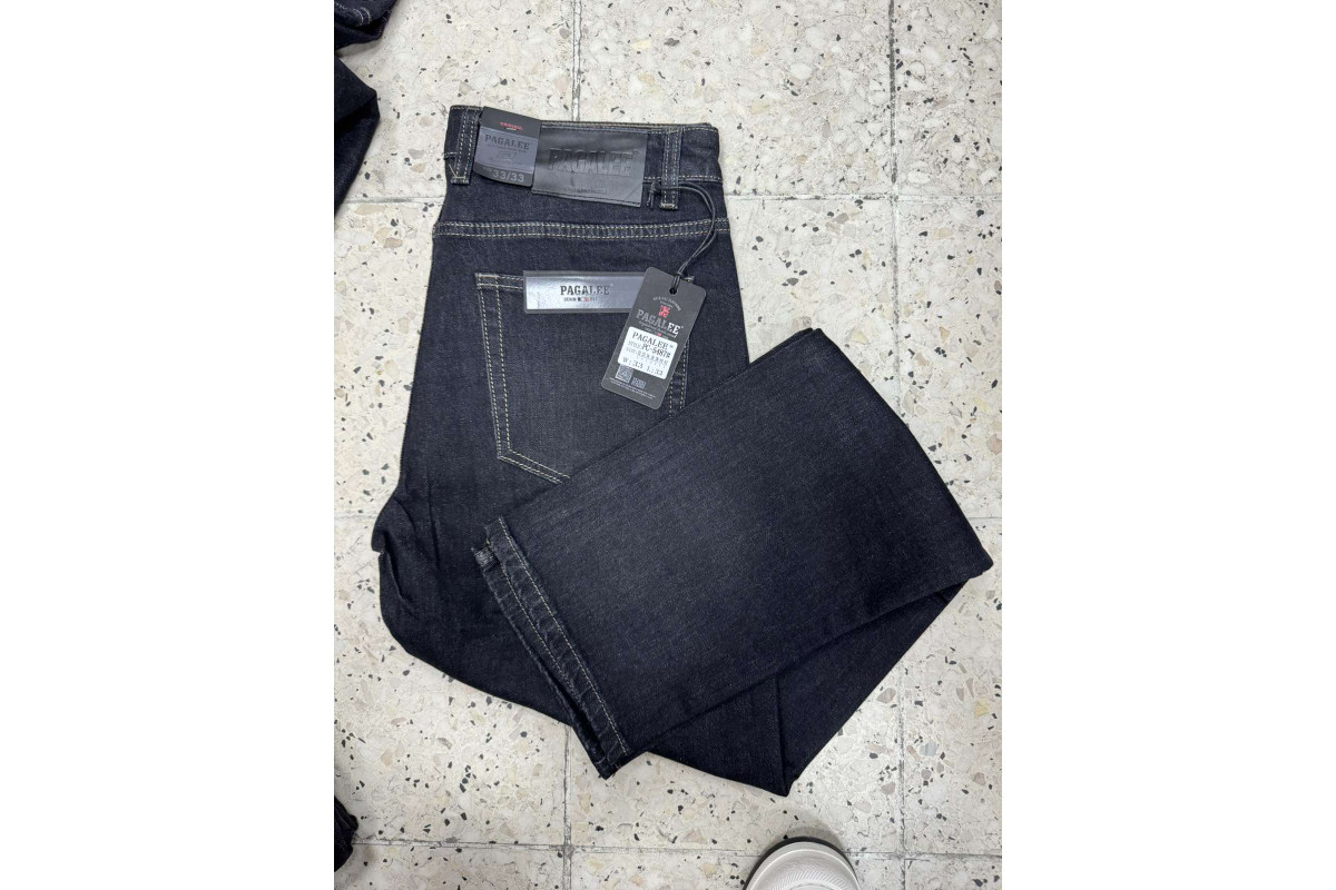 Фото Джинси чоловічі PAGALEE JEANS 5487 Classic from official site OSKAR™