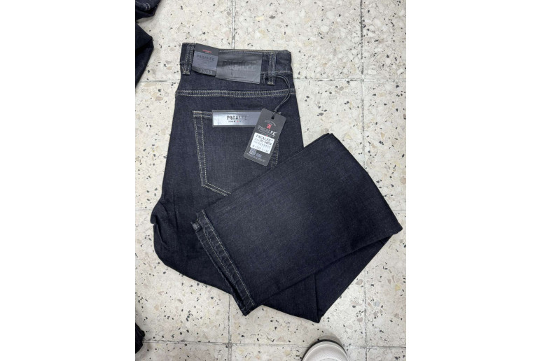 Джинсы мужские PAGALEE JEANS 5487 Classic