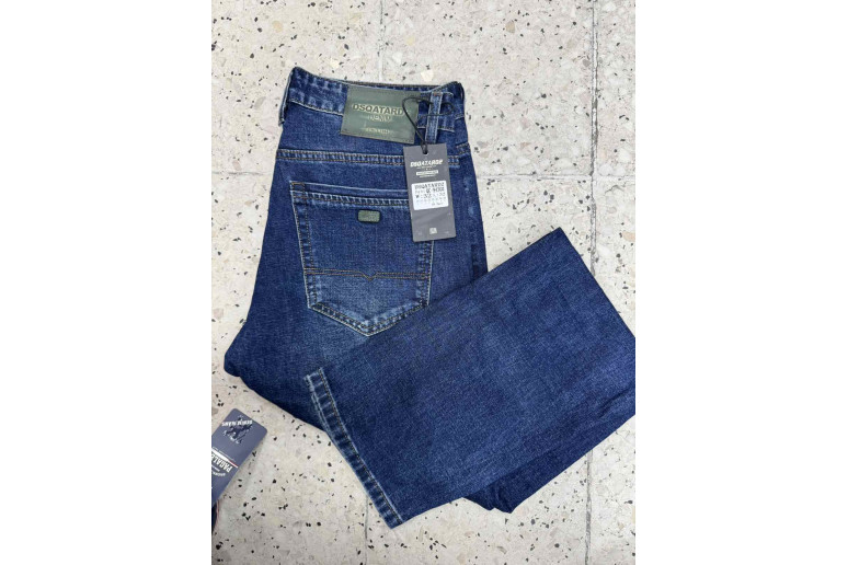 Джинсы мужские DSQATARD JEANS 9430 Classic