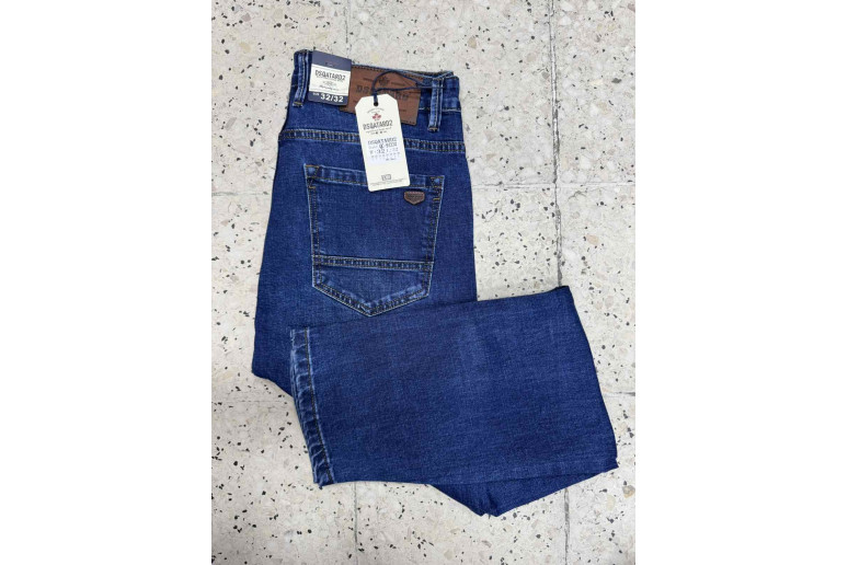 Джинси чоловічі DSQATARD JEANS 9433 Classic