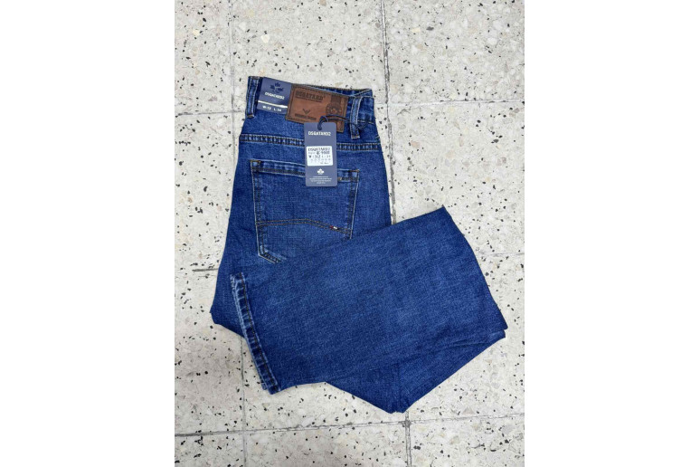 Джинси чоловічі DSQATARD JEANS 9460 Classic