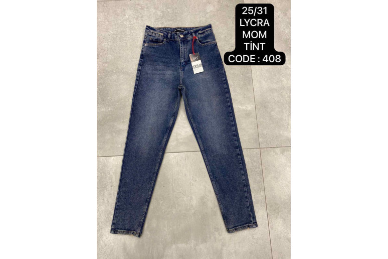 Женские джинсы DEKPLOY JEANS 408 MOM
