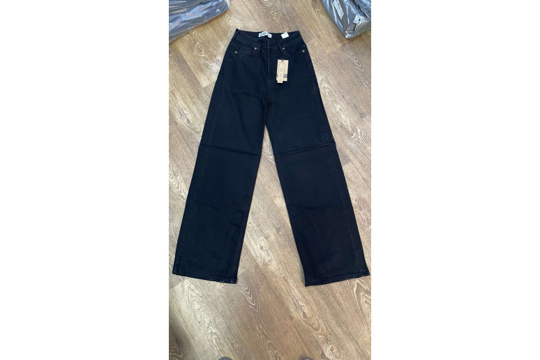 Джинсы мужские SAFARI JEANS 5002 WIDE LEG