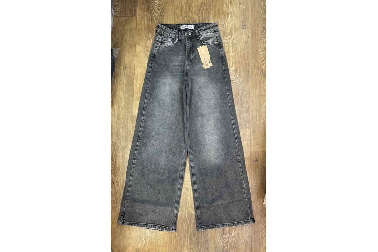 Джинсы мужские SAFARI JEANS 5003-2 PALAZZO GREY