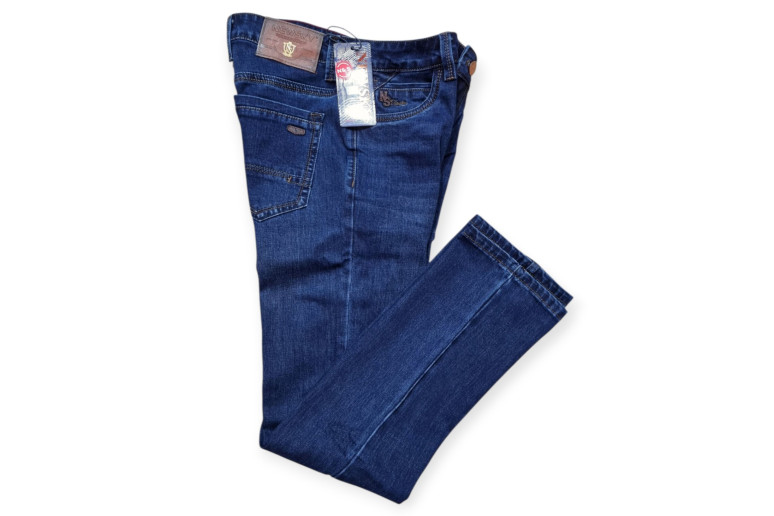 Джинсы мужские NEW SKY JEANS 23925 Classic